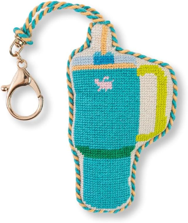 FURBISH Bag Charm – Cute Plush Keychain Charm for Handbags, Purses, Tote Bags & Backpacks, Fun ... | Amazon (US)
