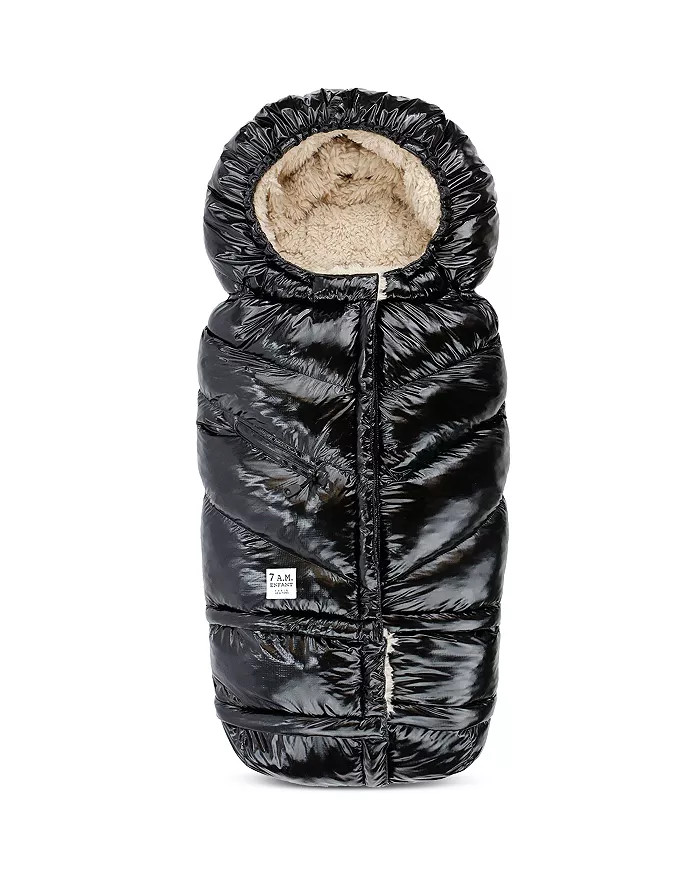 Blanket 212 Evolution Footmuff | Bloomingdale's (US)