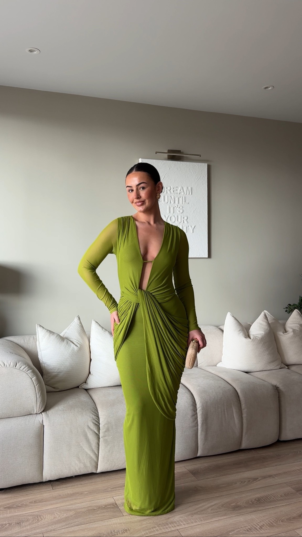 #LTKspring #LTKuk #LTKdresses