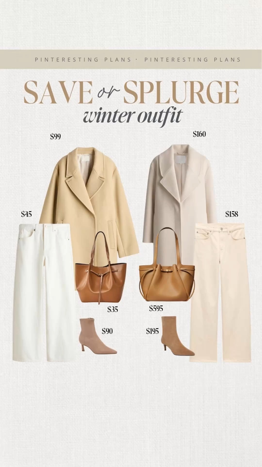 Save or splurge winter outfit 🙌🏻🙌🏻

#LTKSeasonal #LTKTravel #LTKootd

#LTKFindsUnder100 #LTKSeasonal #LTKootd