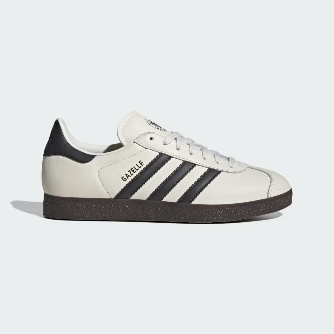 Gazelle Germany Shoes | adidas (US)