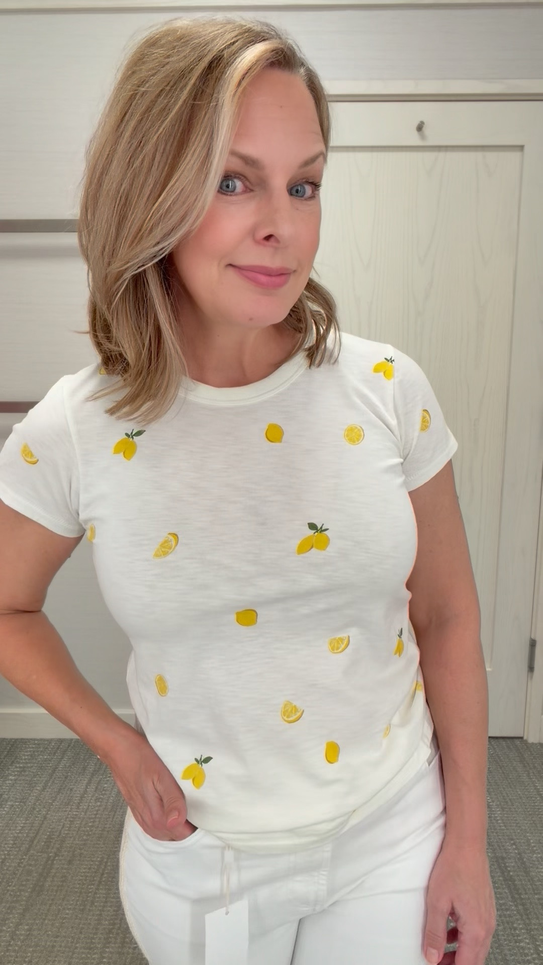 🍋🍋🍋 true to size

#LTKOver40 #LTKTravel #LTKSeasonal