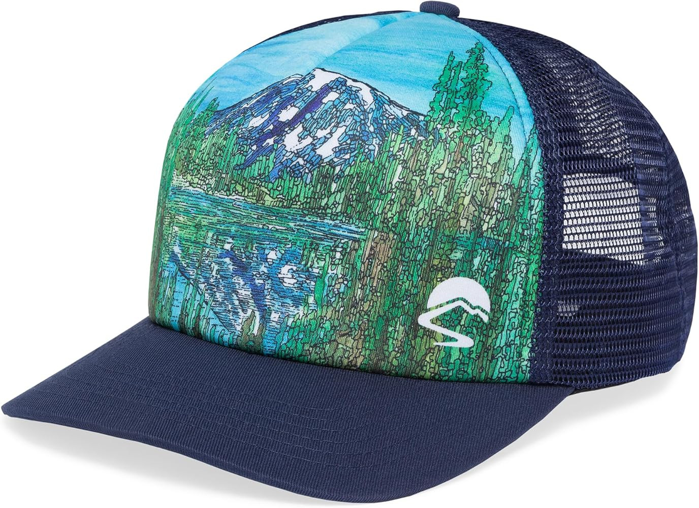 Sunday Afternoons Artist Series Trucker Cap - One Size | Amazon (US)