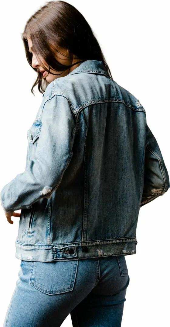 The Merly Jacket | Nordstrom