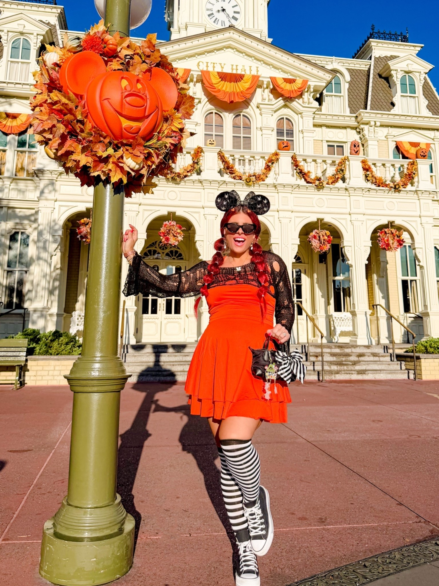 Disney Halloween Outfit Inspo, disney Halloween, disney outfit Inspo, disney style, disney ootd, disney Halloween, disney girl, disney addict, disney baby, BaubleBar, disney fun, disney ootd

#LTKSaleAlert #LTKvlog #LTKootd