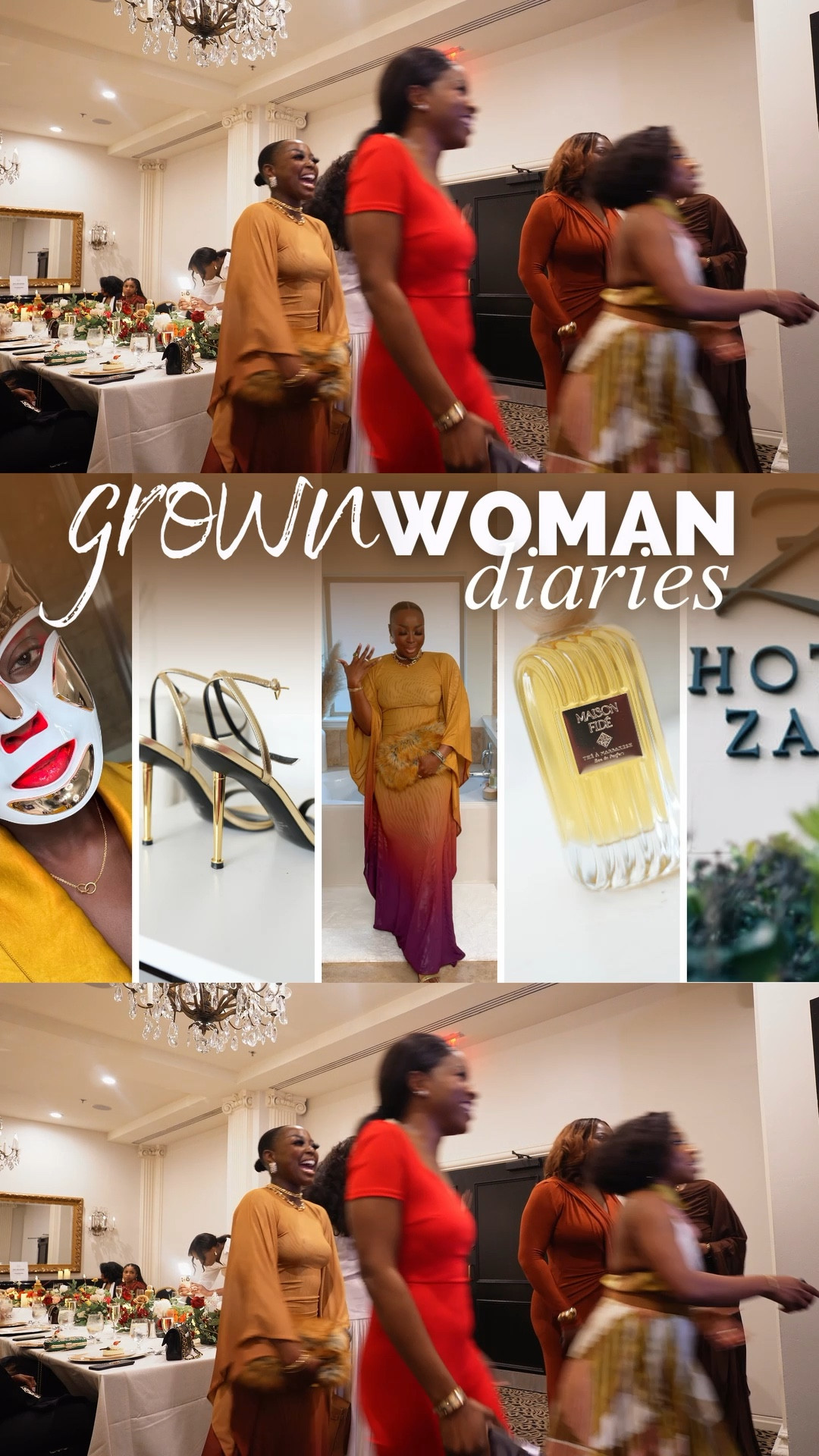 NOT WANTING TO BE A MOM, WHY I DON'T NEED VALIDATION, GETTING OUT OF A HOLE, AFRICAN LUXURY….watch YouTube video @mena_adubea 

#LTKBeauty #LTKFindsUnder100