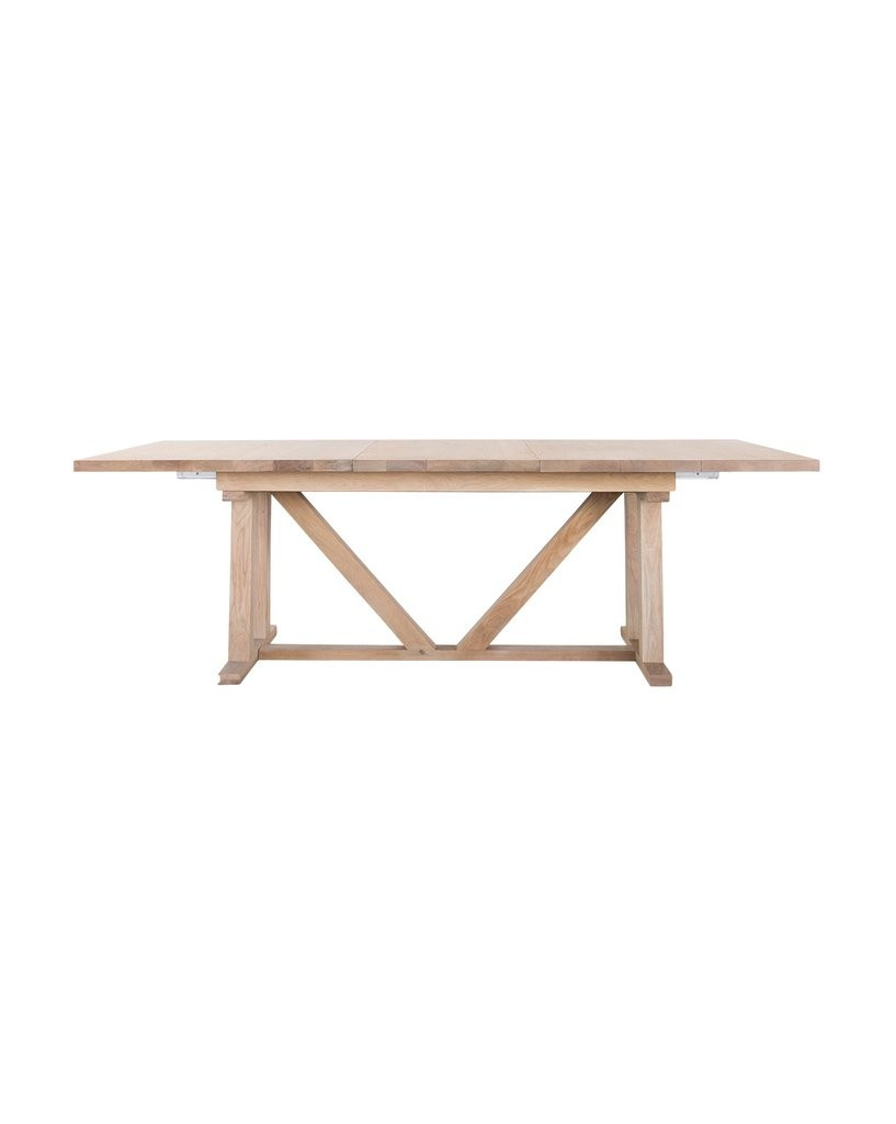Emory Extension Dining Table | McGee & Co.