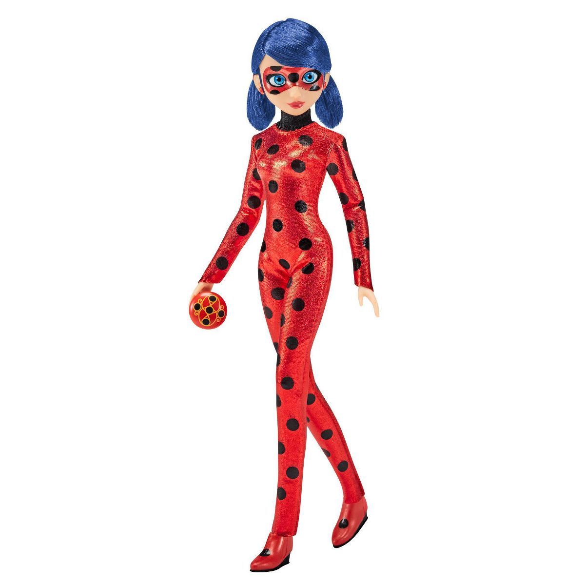 Miraculous Movie Ladybug Fashion Doll | Target
