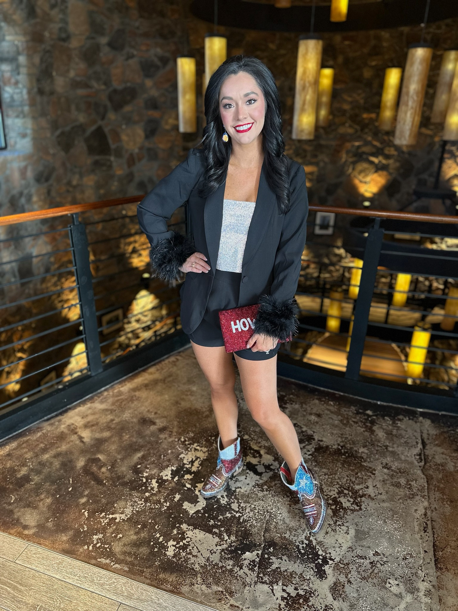 Miss America’s got talent

#LTKShoeCrush #LTKFindsUnder100