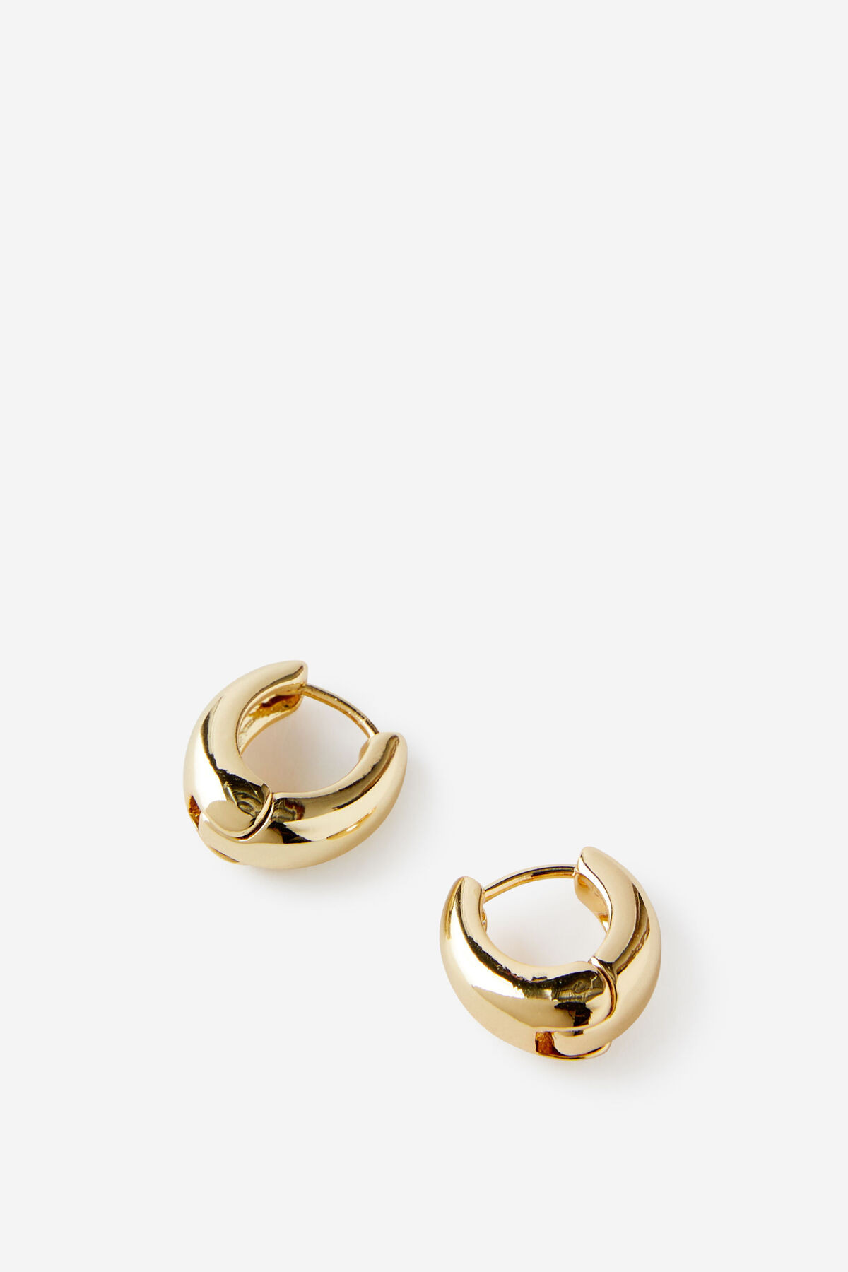 Small Hoop Earring | Cotton On (ANZ)
