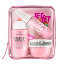SOL DE JANEIRO Jet Set | Travel Shower Kit | Amazon (US)