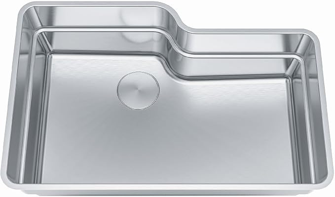 FRANKE ORCA 2.0 SS Sink | Amazon (US)