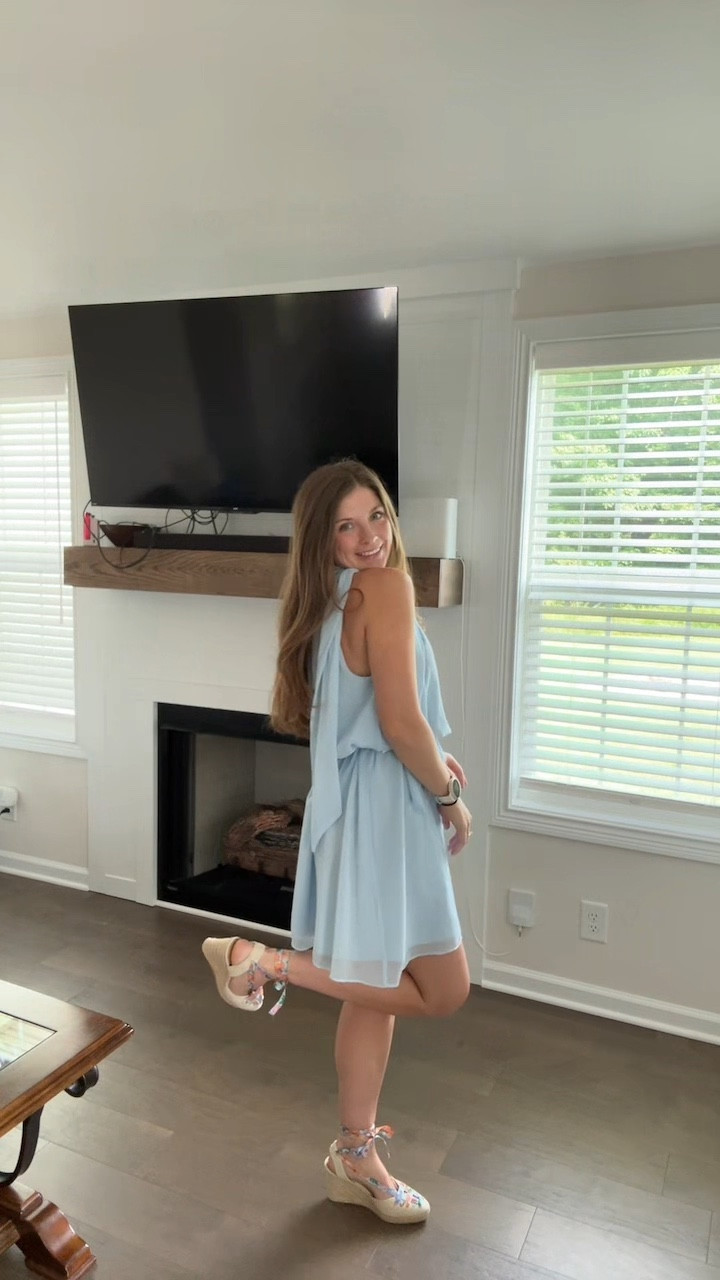 CHURCH OUTFIT 

dress: xs
cinched at waist

#LTKSeasonal #LTKStyleTip