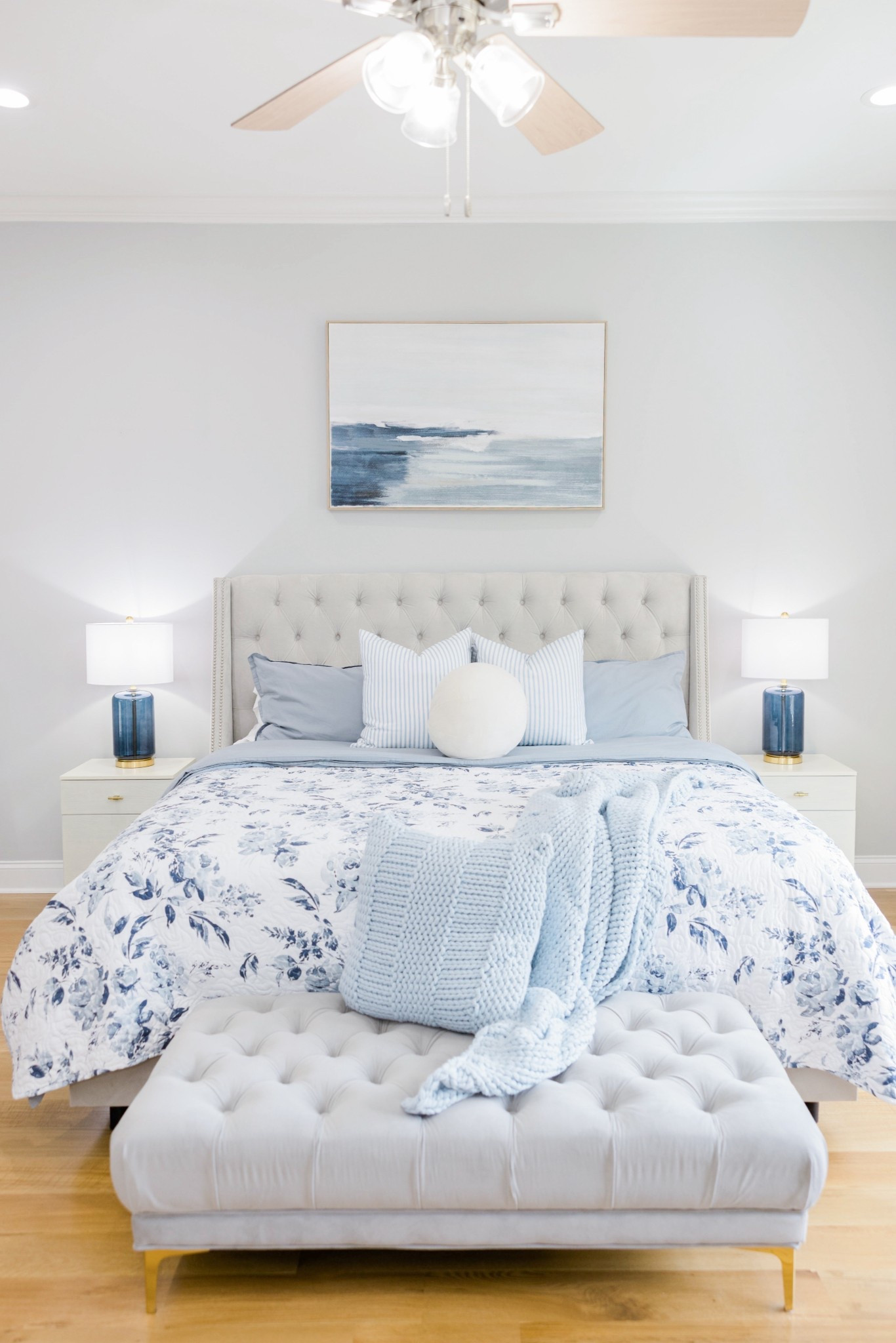 Hands down the best mattress we have ever had! Perfect firmness and it actually keeps us cool at night. 

#LTKHome