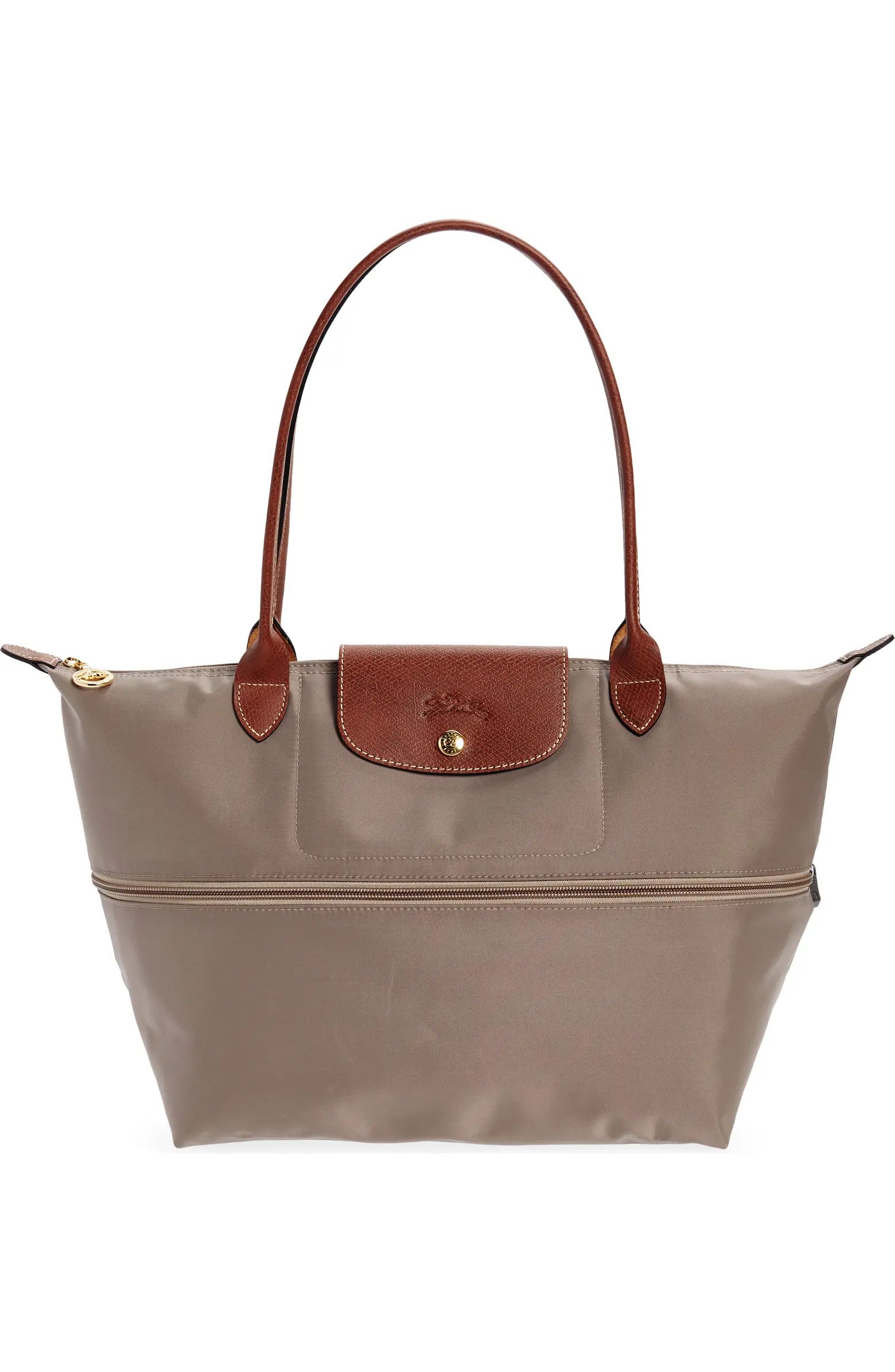 Le Pliage Expandable Recycled Nylon Tote | Nordstrom