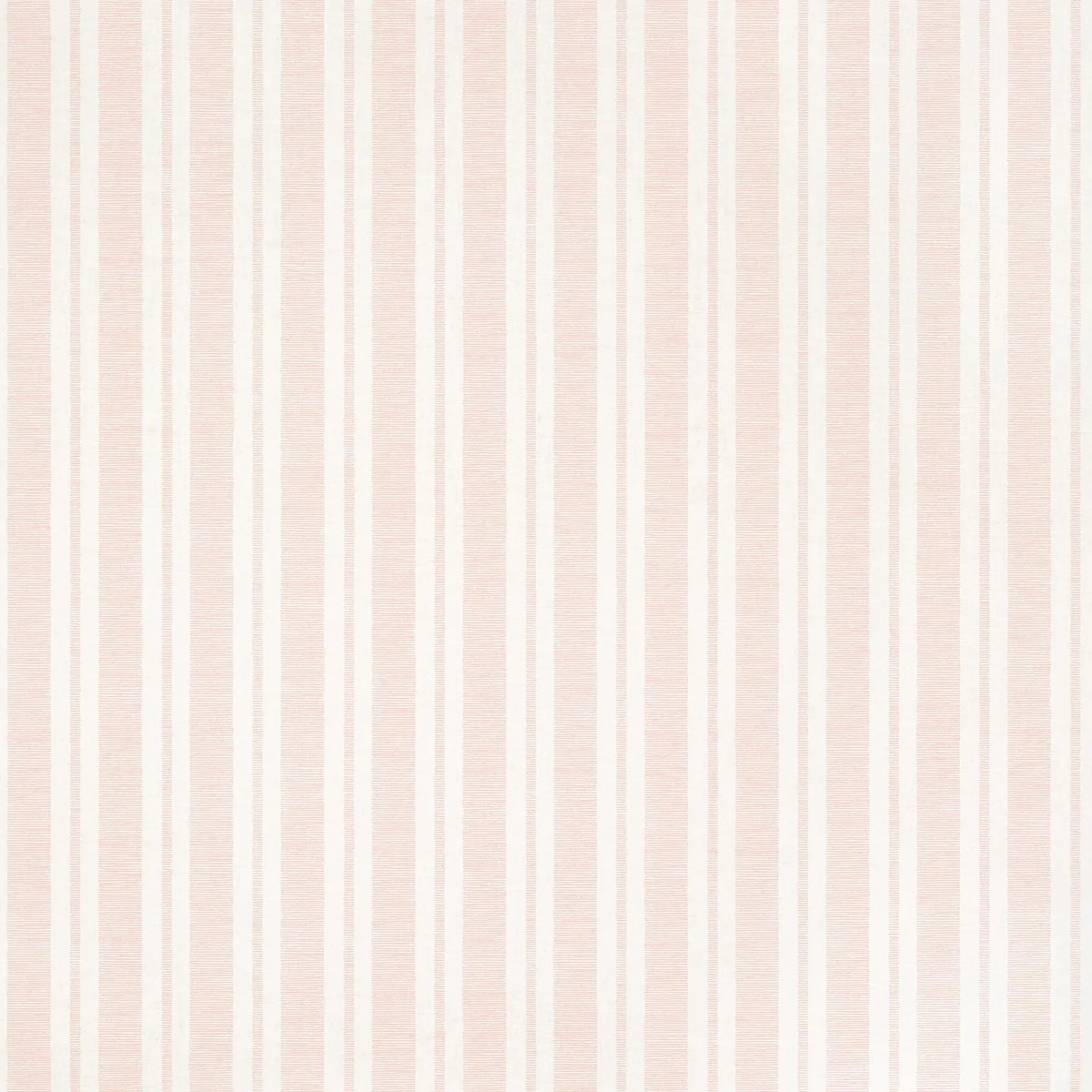 Anna French Ryland Stripe Blush Wallpaper | DecoratorsBest