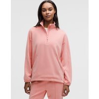 Softstreme Half-Zip | Lululemon (US)