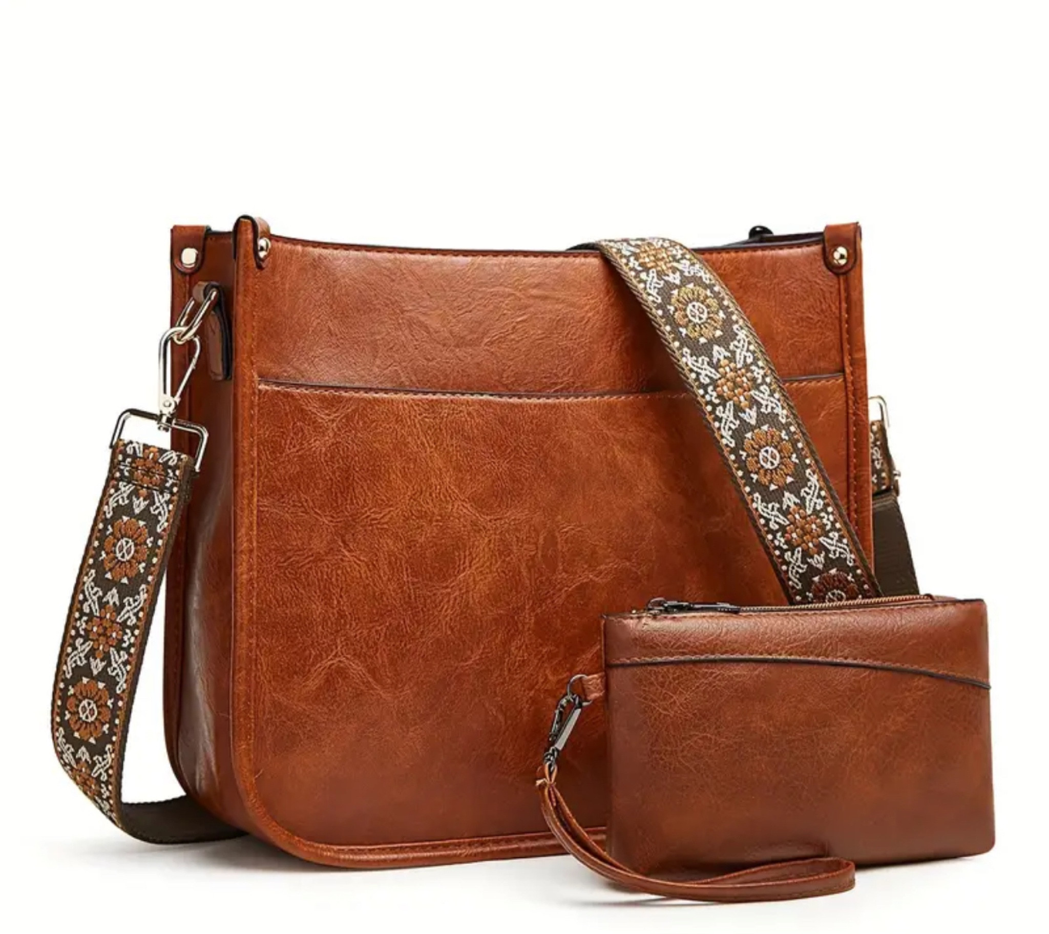 Favorite cross body purse

#LTKstyletip #LTKmidsize #LTKfindsunder50