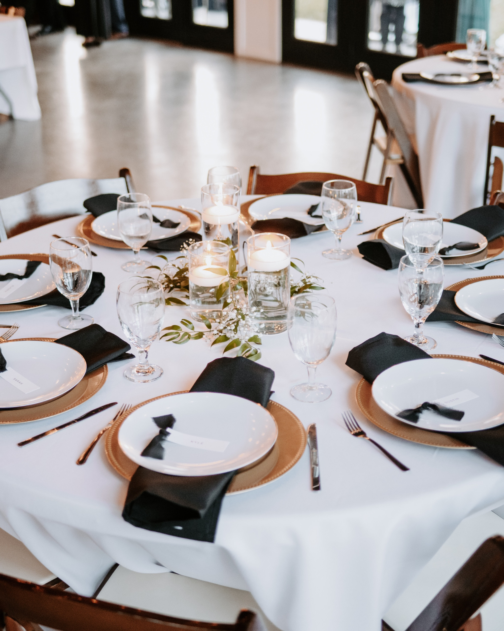 I saved money my wedding reception dinner by using these affordable budget friendly plastic disposable plates! 

#LTKwedding #LTKunder50 #LTKFind