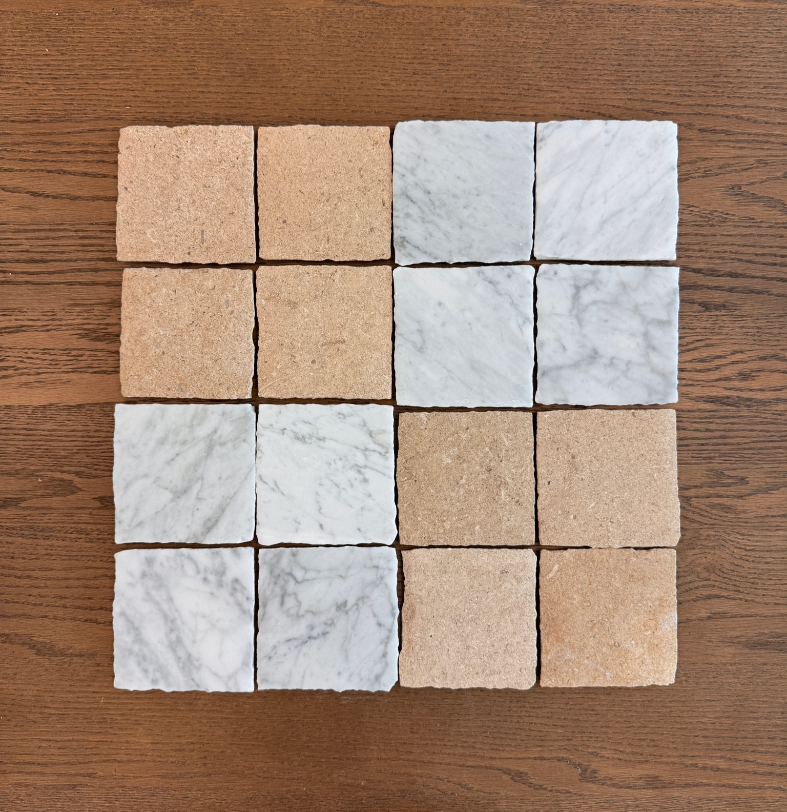 A CK Fav! Trending Creamy Neutral Tile made from stone and marble. 


#LTKStyleTip #LTKHome