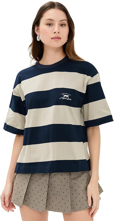 Lioness Women's Emerging Tee | Amazon (US)