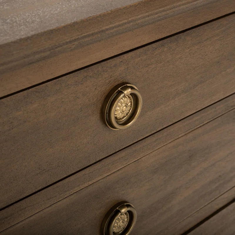 Hubbard Nightstand | Wayfair North America