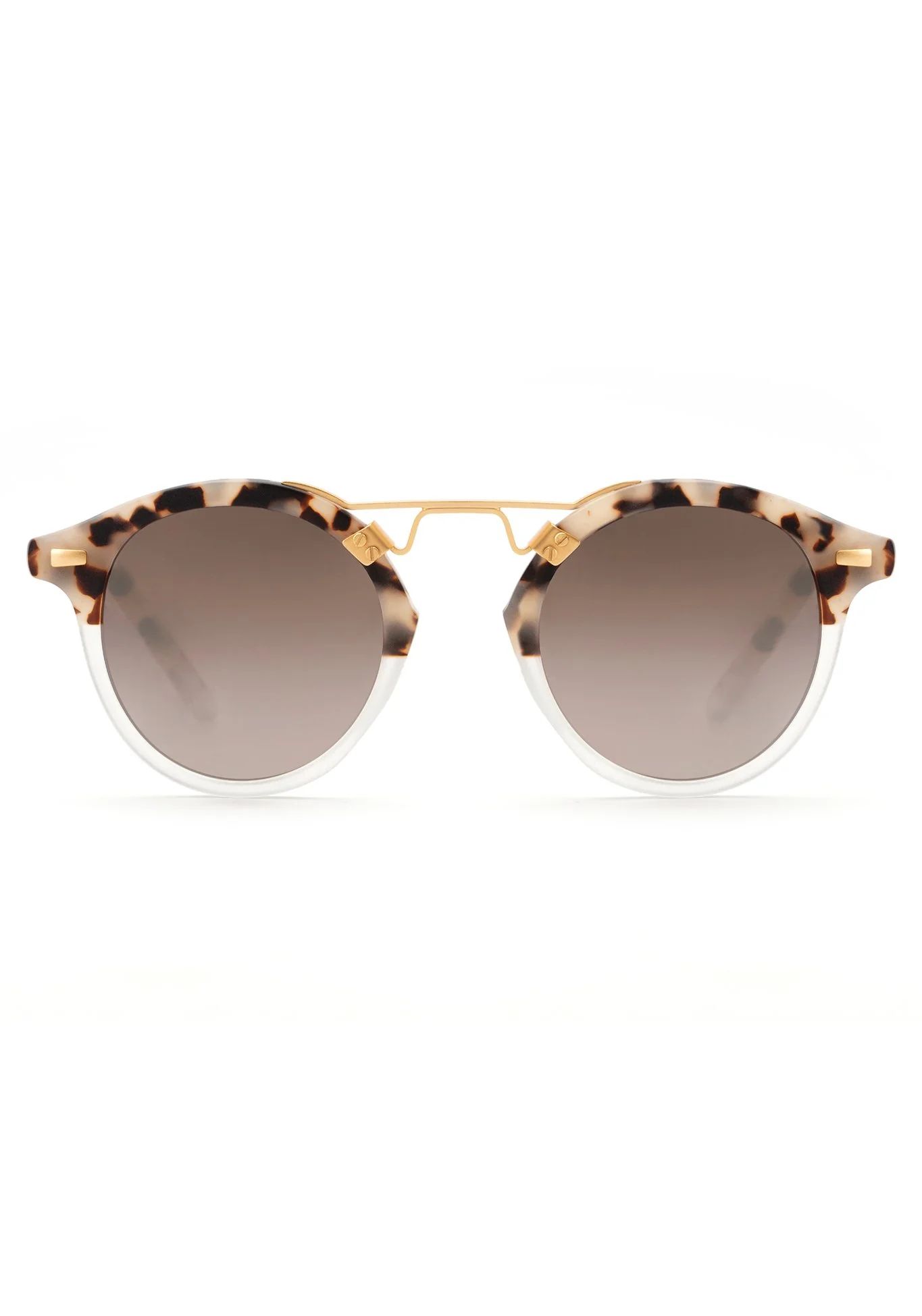 ST. LOUIS | KREWE Eyewear