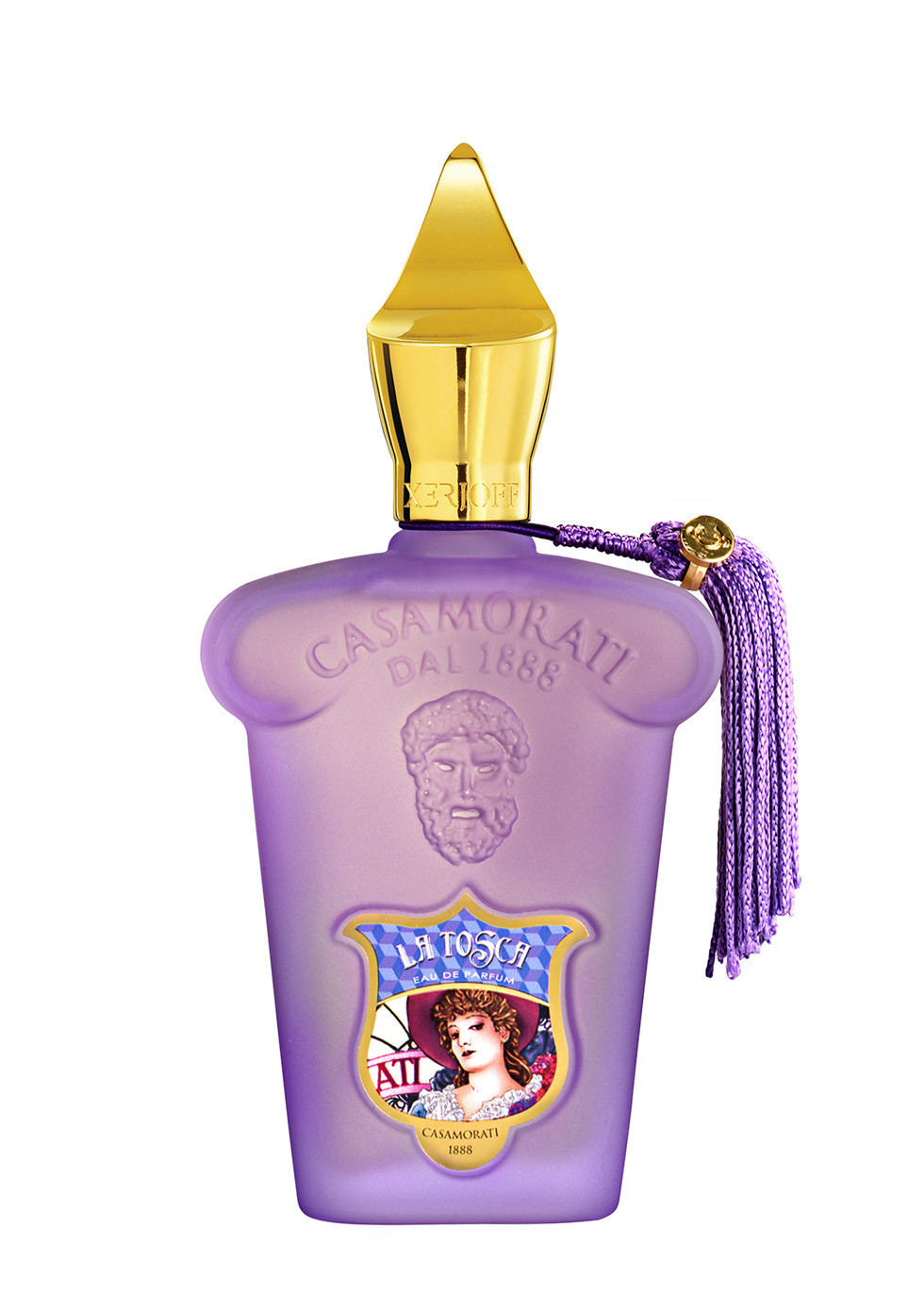 Casamorati 1888 La Tosca Eau De Parfum 100ml | Harvey Nichols