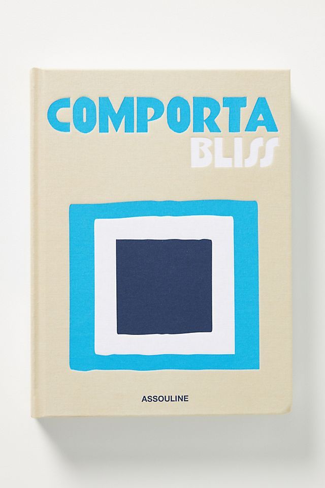 Comporta Bliss | Anthropologie (US)