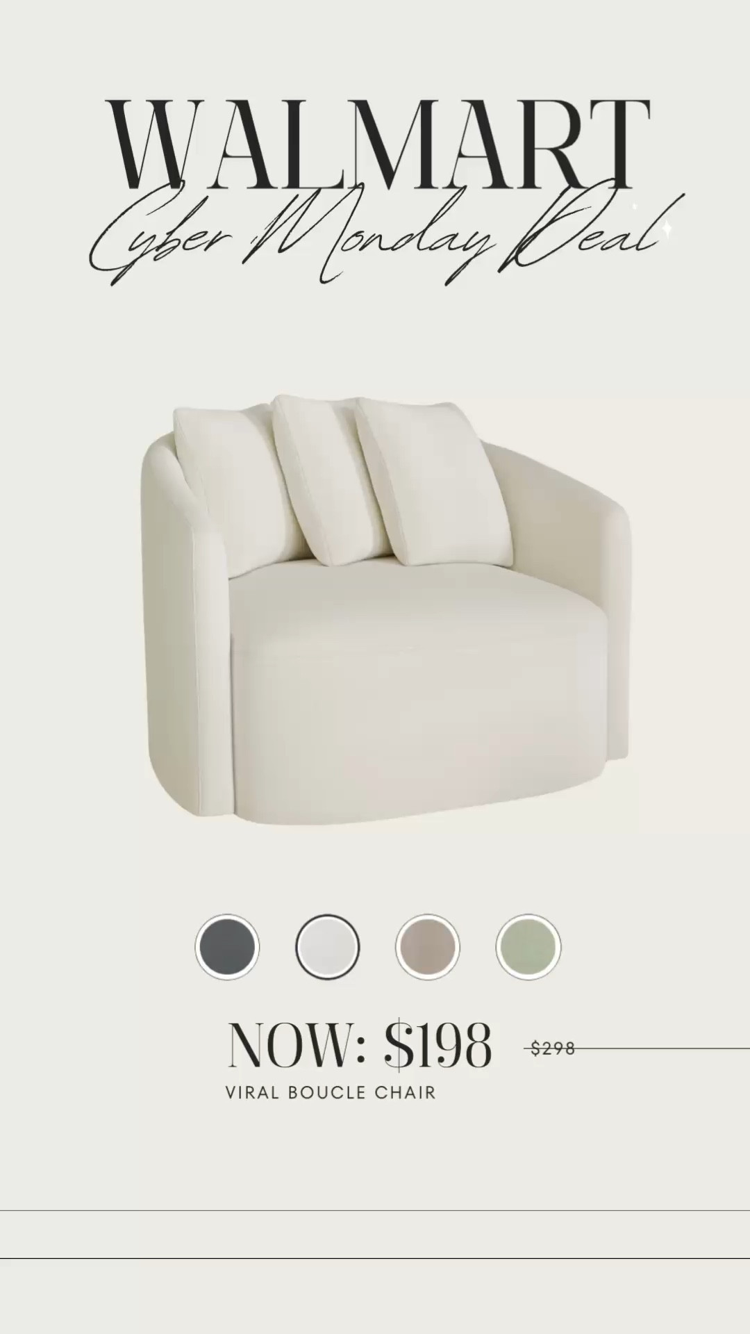 This sale is sooo good! Don’t let this pass you by! 🛒✨🚨

#LTKHome #LTKStyleTip #LTKSaleAlert