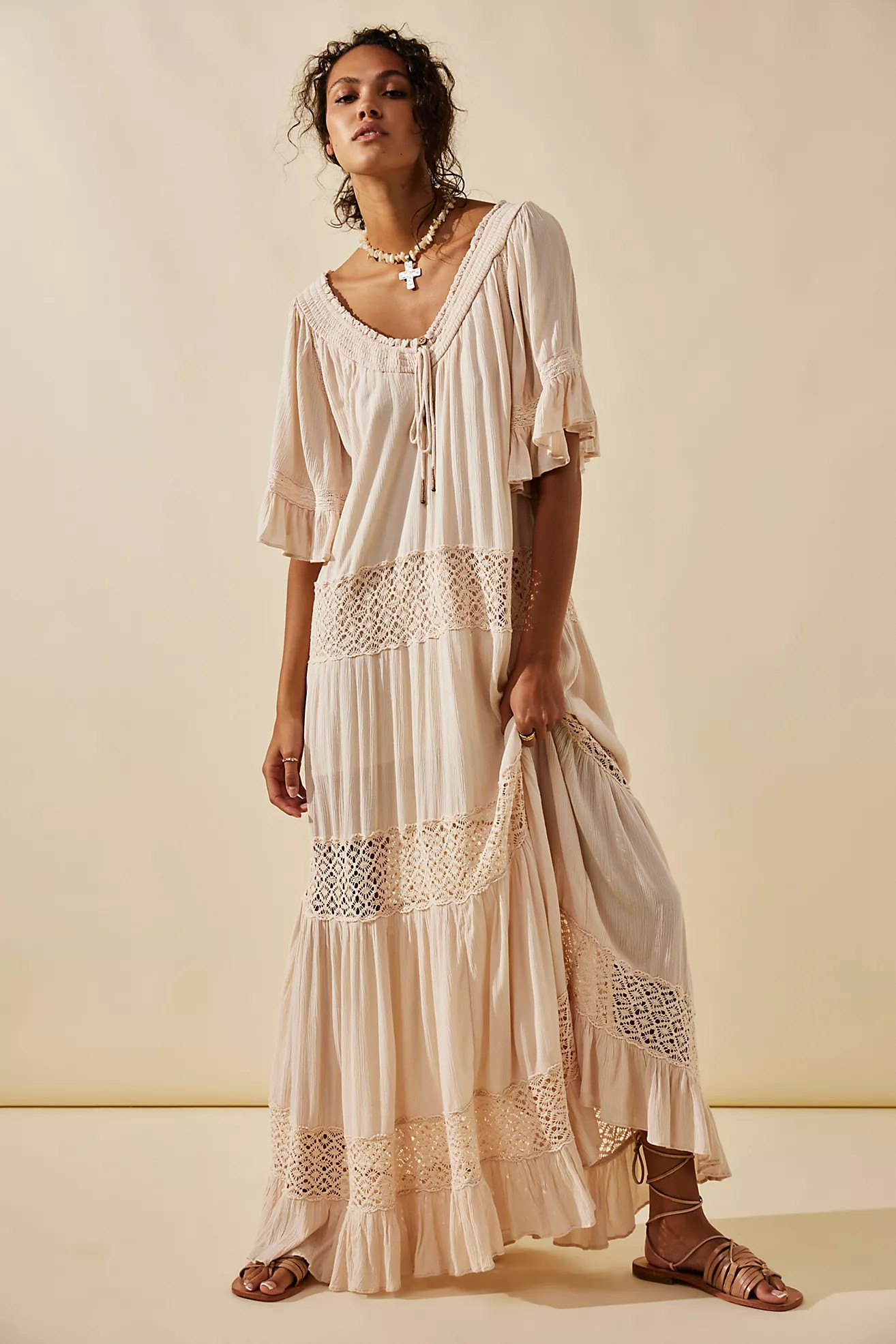 Dream On Maxi | Free People (Global - UK&FR Excluded)
