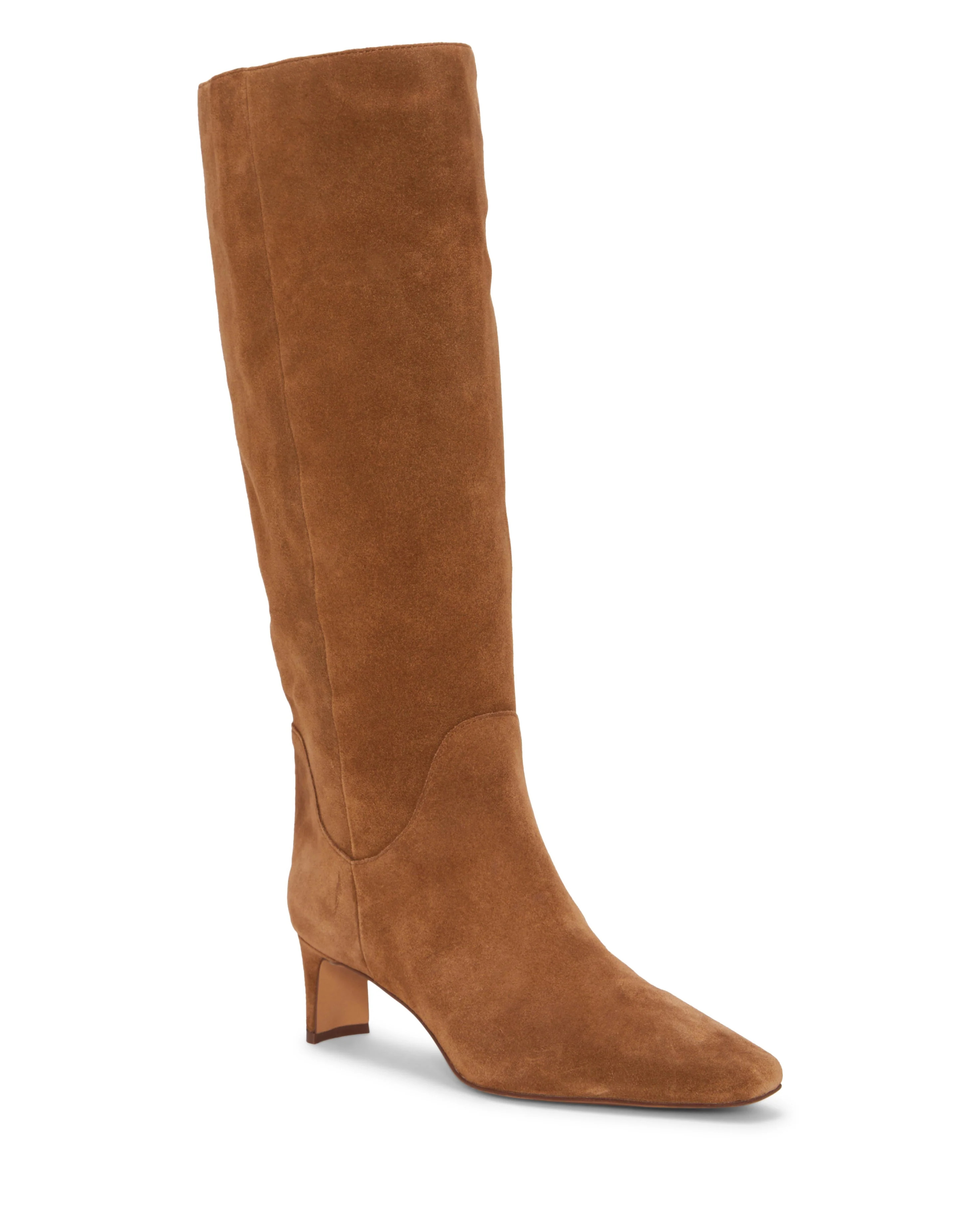 Avriah Knee High Boot | Vince Camuto