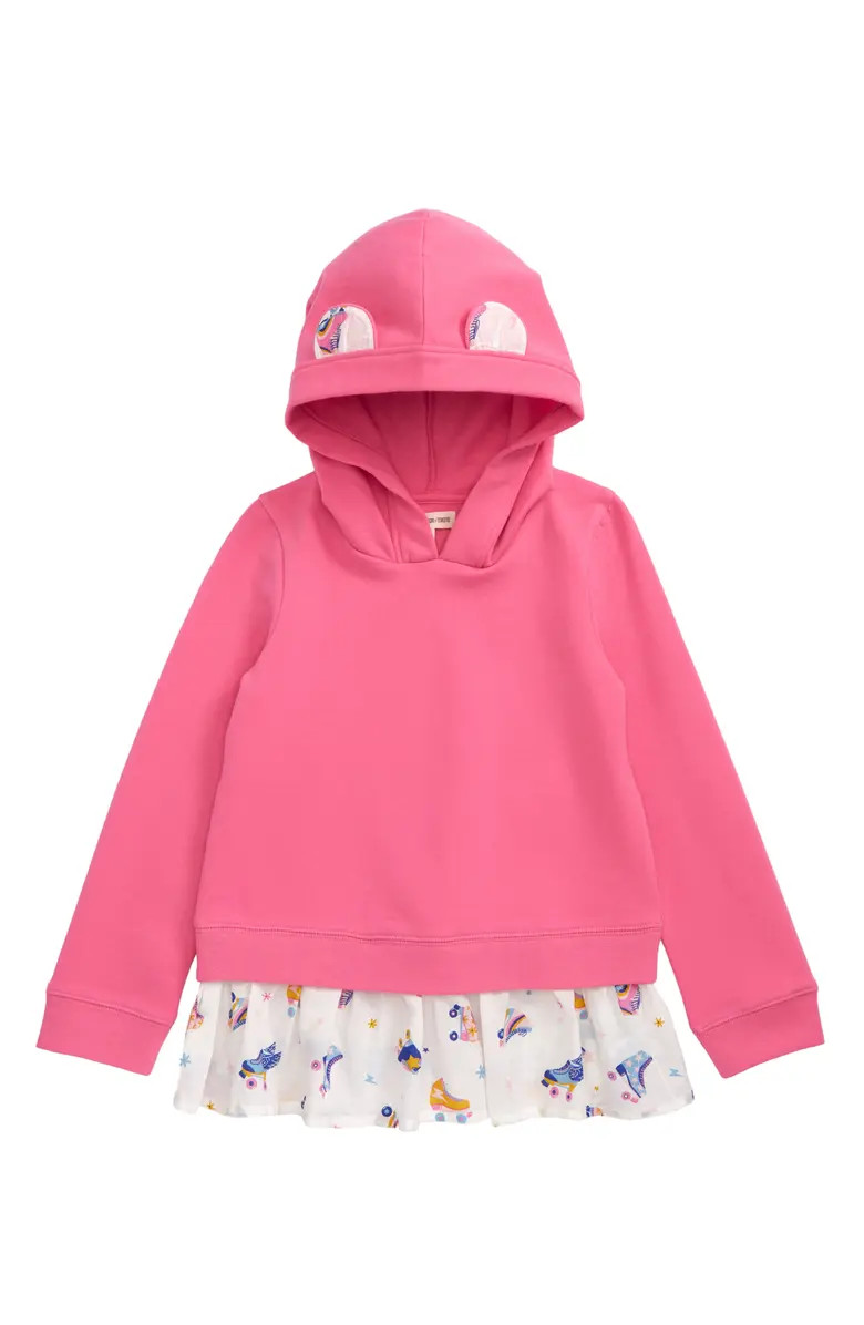 Animal Ear Hoodie | Nordstrom
