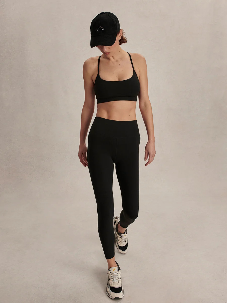 Always High Rise Legging 25 | Varley US | Varley US