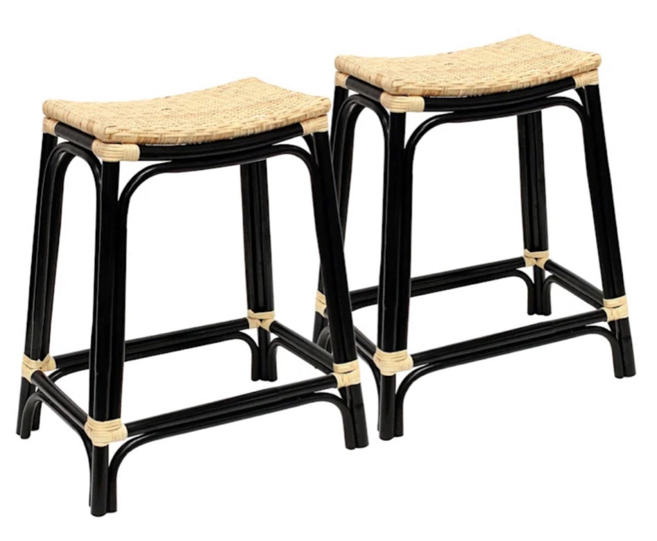 Counter stools! Also comes in a barstool height! And other colors!


Home decor kitchen stools counter barstool entertaining 

#LTKfamily #LTKhome