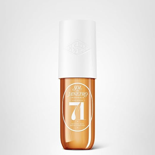 SOL DE JANEIRO Hair & Body Perfume Mist | Amazon (US)
