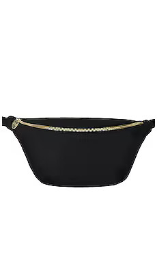 Stoney Clover Lane Classic Jumbo Fanny Pack in Noir from Revolve.com | Revolve Clothing (Global)