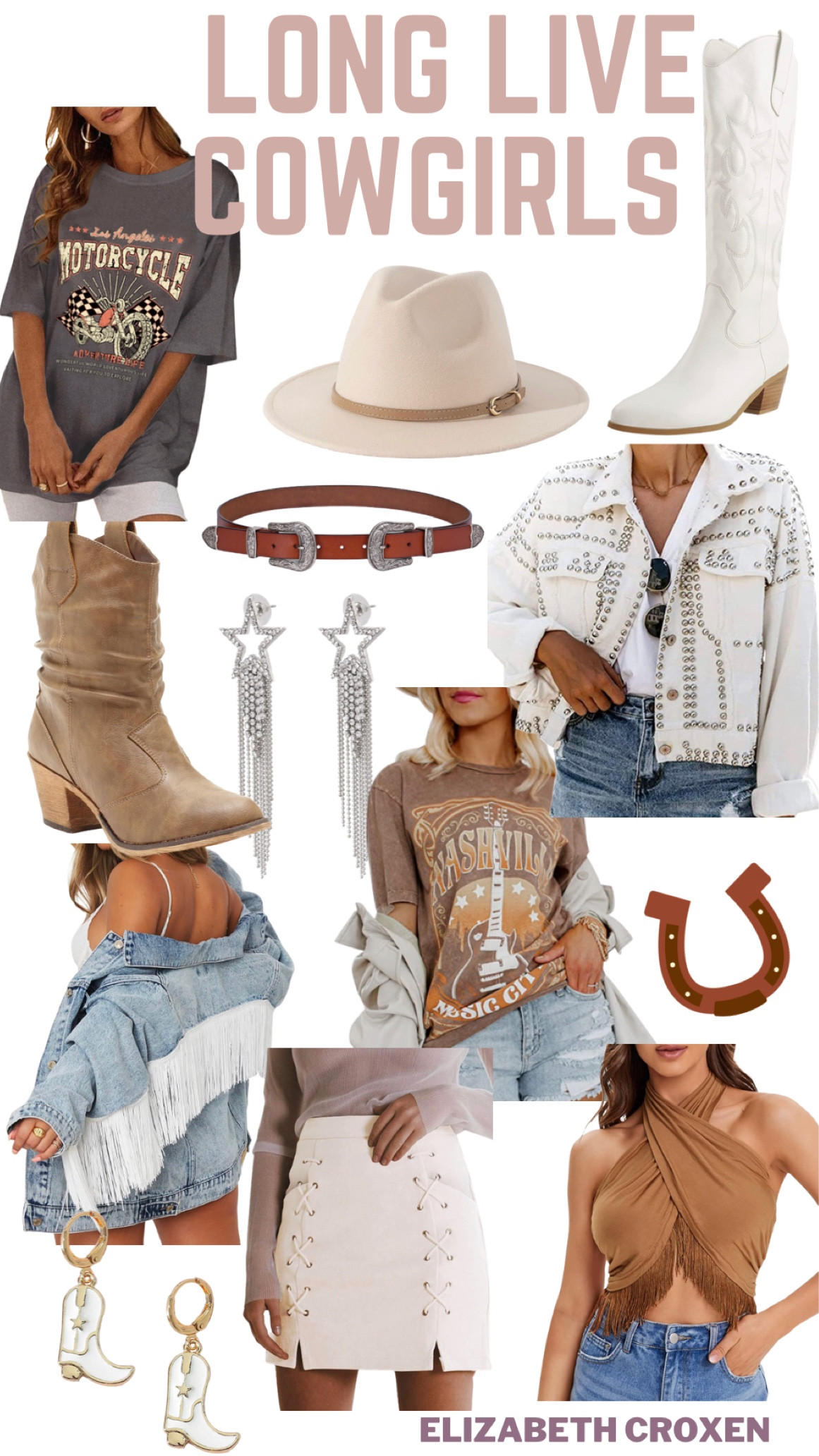 Lisianthus Women Classic Felt … curated on LTK