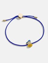 Donald Duck Disney Cord Bracelet - Donald Duck | BaubleBar (US)
