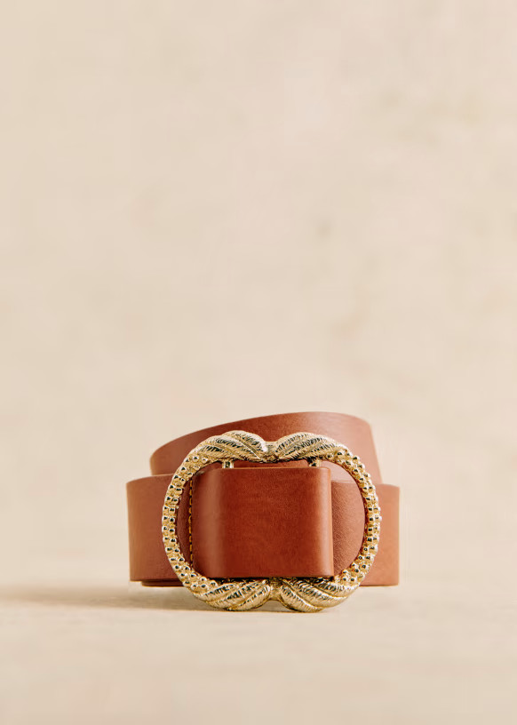 Artemis Belt | Sezane Paris