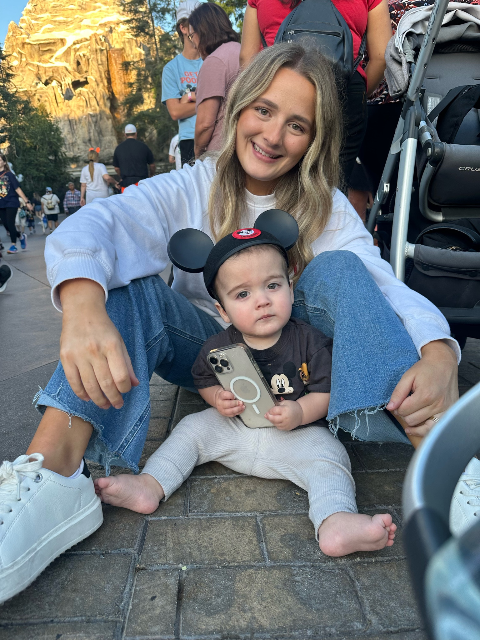 Disney/Beach just haves!