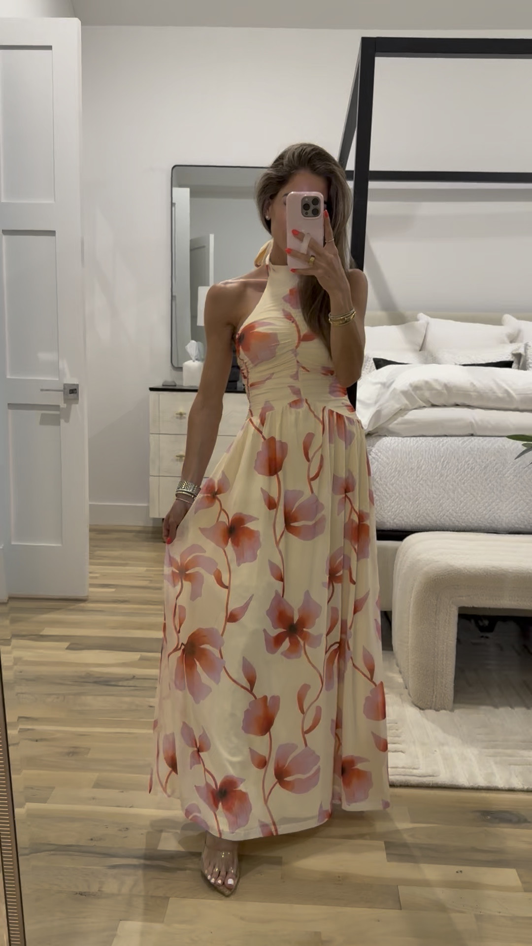 Wedding guest dress vacation dress size xs 

#LTKPetite #LTKWedding #LTKSaleAlert