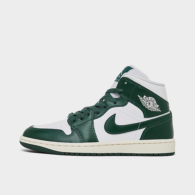 Women's Air Jordan Retro 1 Mid Casual Shoes | Finish Line (US)
