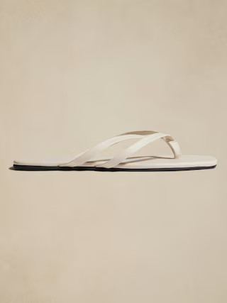 Barely There Up Sandal | Banana Republic Factory