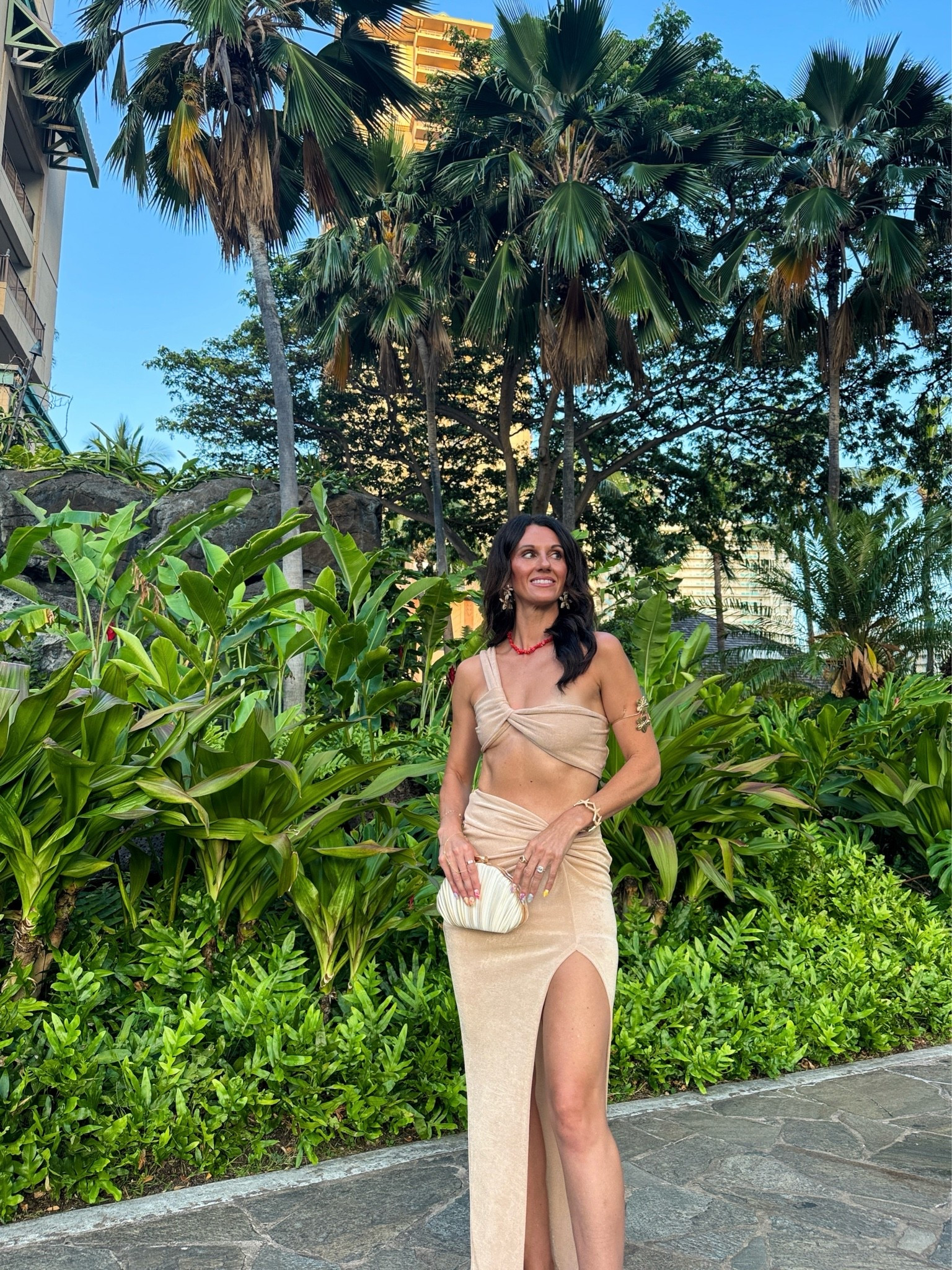 Beach
Two piece
Set

#LTKootd #LTKSeasonal #LTKTravel
