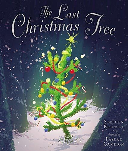 The Last Christmas Tree | Amazon (US)