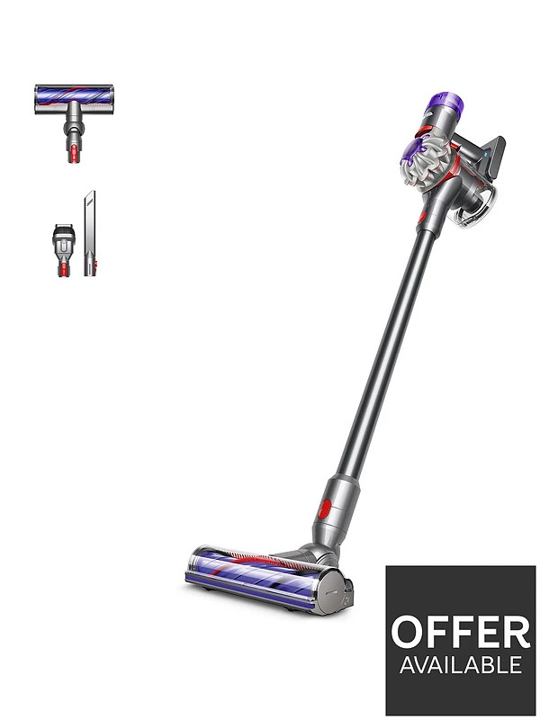 Dyson V8 Cordless Vacuum Cleaner | Very (UK)