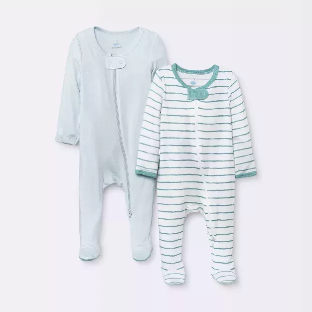 Target cloud best sale island pajamas