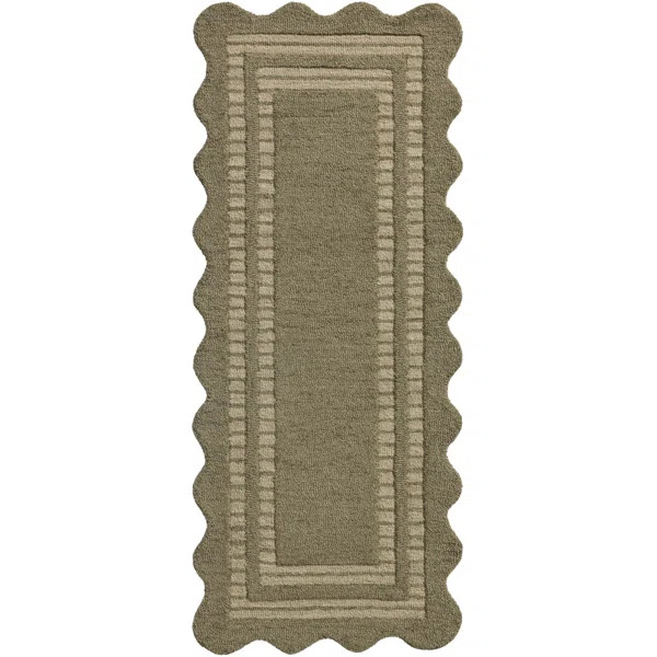 Chris Loves Julia x Loloi Scottie Area Rug | Wayfair North America