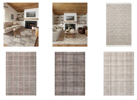 New loloi rugs! Love this Collab with Angela rose home!

#LTKhome